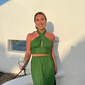 Meet your Posher, Alice